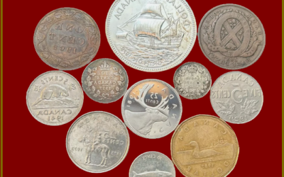 Is Coin Collecting A Good Investment?