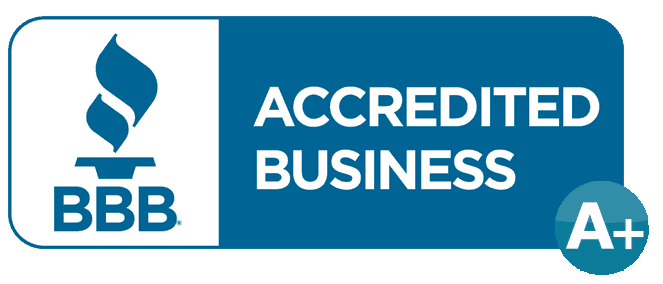 BBB Accredited