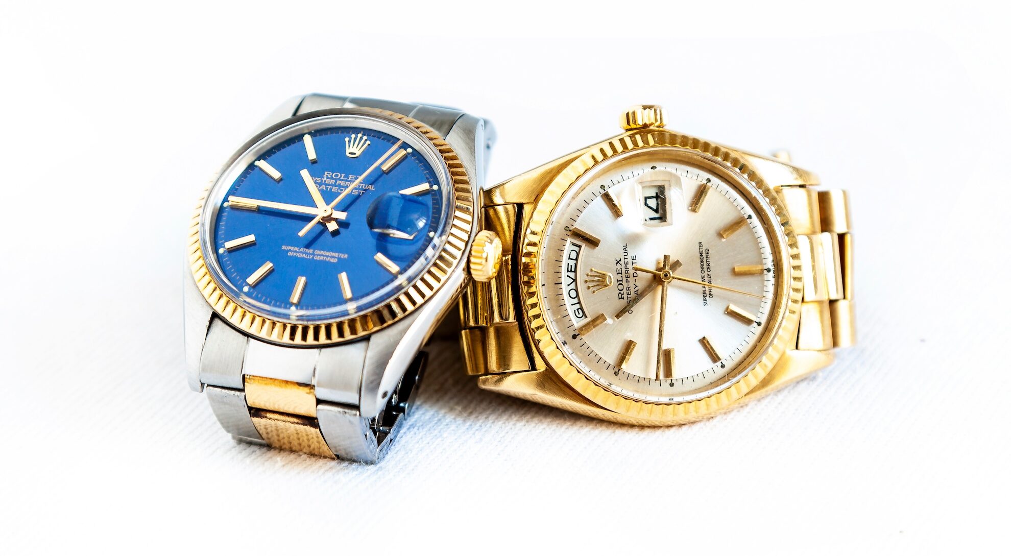 Rolex Watches