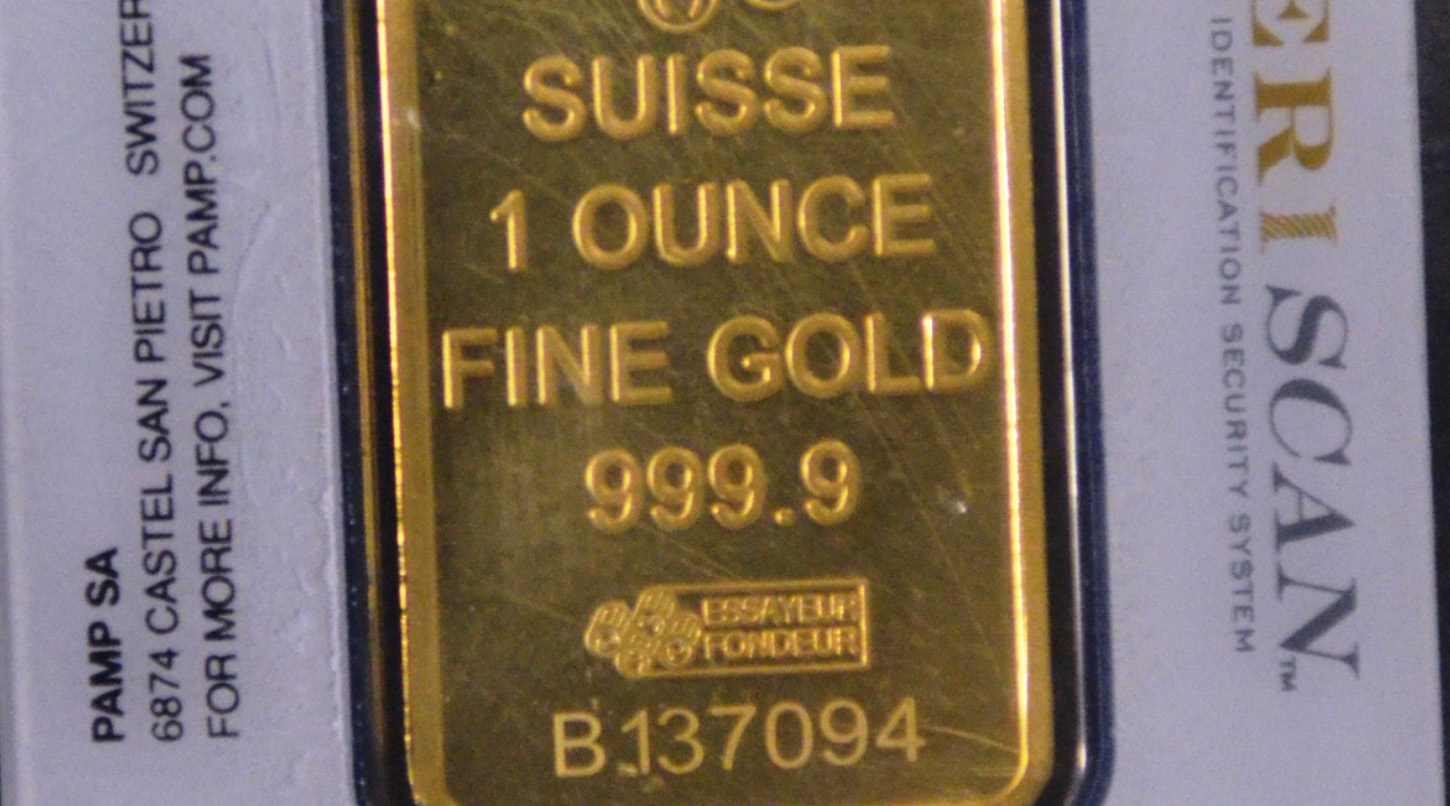 Fool-s-gold-Fake-bars-increasingly-common-says-Edmonton-gold-dealer-CBC-News