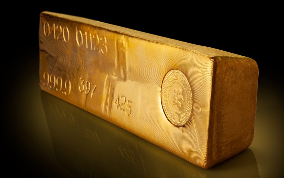 Gold 101: How is Gold Priced?