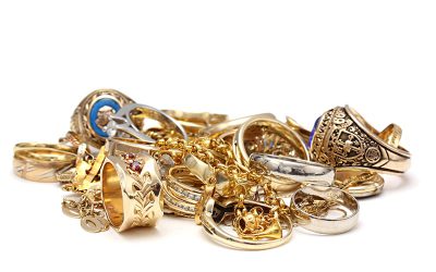 Where Can I Get Cash for Gold: Top Reasons to Sell Your Jewelry