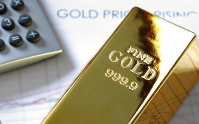 Investing in Gold – Factors That Influence the Price of Gold