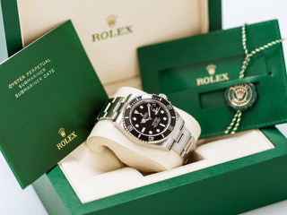 Rolex Submariner